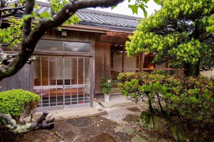 わがらん家  海